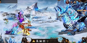 Game of Dragons – Cuộc chiến Long tộc sắp được phát hành tại Việt Nam