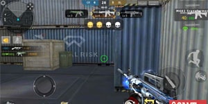 Crossfire Legends – Chế độ Bậc Thầy Vũ Khí cho phép người chơi sử dụng súng VIP hoàn toàn miễn phí Crossfire Legends – Chế độ Bậc Thầy Vũ Khí cho phép người chơi sử dụng súng VIP hoàn toàn miễn phí
