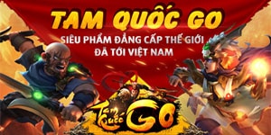 Tam Quốc GO hé lộ bí mật làm nên kỳ tích TOP 10 game thẻ tướng tại Trung Quốc