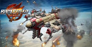 Battlefield Mobile – Game chiến thuật mang hương vị “Báo Động Đỏ” đặc trưng