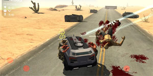 Zombie Highway 2 – GTA phiên bản diệt thây ma trên mobile là đây chứ đâu nữa!