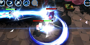 KoKo Fighters – Game MOBA đối kháng theo phong cách Ninja