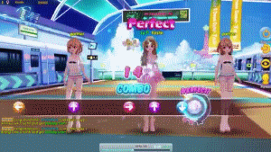 Các bạn đã vào quẩy game vũ đạo Hotsteps 2 trên PC chưa vậy??? Các bạn đã vào quẩy game vũ đạo Hotsteps 2 trên PC chưa vậy???