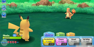 Pocketown – Game đúng chuẩn Pokemon trên điện thoại