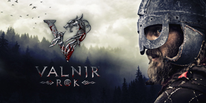 Valnir Rok – Game sinh tồn chủ đề Vikings tiến hành thử nghiệm