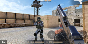 Standoff 2 – Game mobile bắn súng với đồ họa 3D cực kỳ chân thực