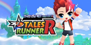 TalesRunner R – Game chạy đua siêu cấp trên PC nay đã có hậu bản mobile