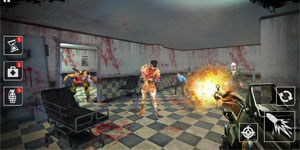 Dead Zombies – Game bắn thây cực kỳ kinh dị, nếu yếu tim đừng nên thử!