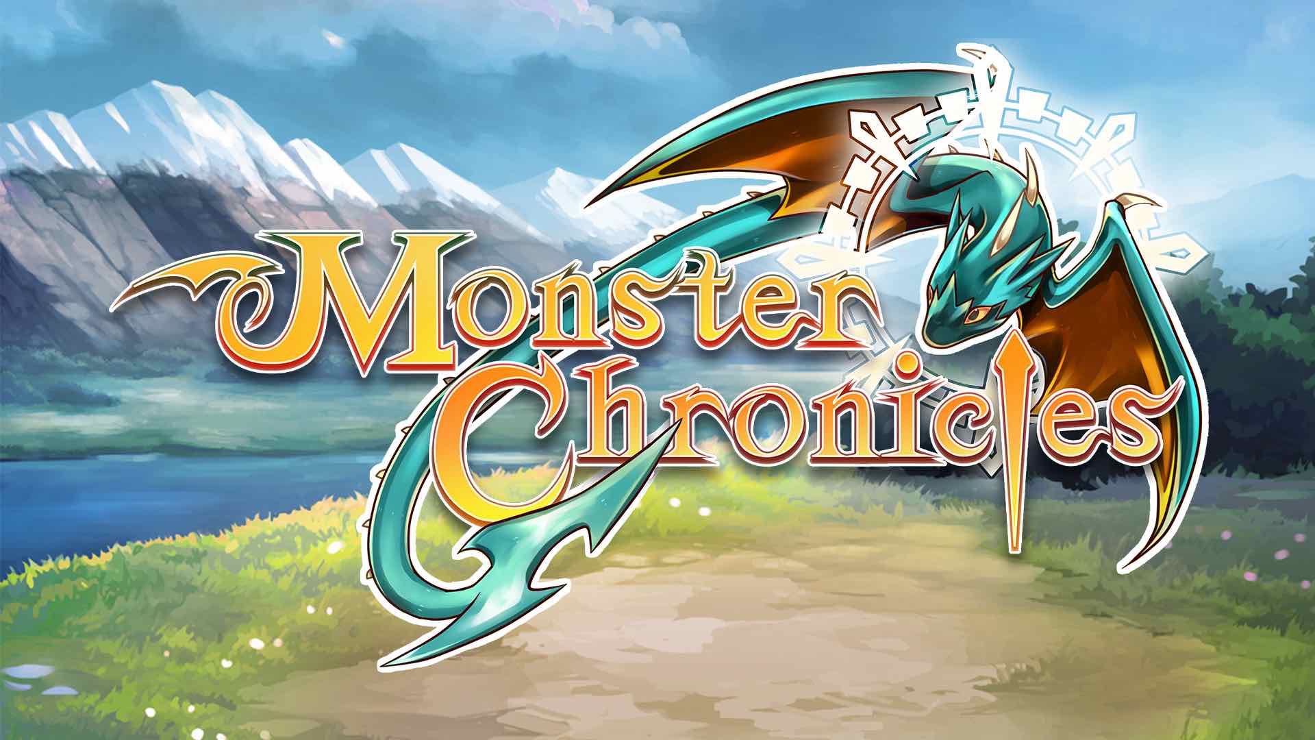 the monster chronicles big legend sequel