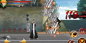 Awake Death – Game nhập vai hành động dành cho fan cứng của Bleach Awake Death – Game nhập vai hành động dành cho fan cứng của Bleach