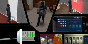 Big City Life Simulator – Khi The Sim và GTA kết hợp với nhau tạo ra lối chơi đầy bá đạo