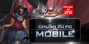 Game bài vượt thời đại 2022