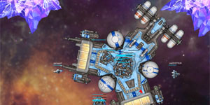 Hyperfleet.io – Game đề tài không gian viễn tưởng với lối chơi cực kỳ cuốn hút