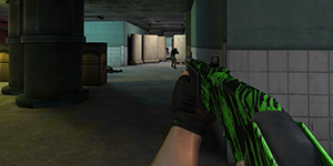 Forward Assault – Game mobile bắn súng có đồ họa khá giống CS: GO