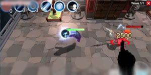 KoKo Fighters – Game mobile nhập vai hành động vuốt là chém chính thức ra mắt