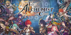 The Alchemist Code – Game nhập vai đánh theo lượt chất lượng Nhật ra mắt bản ngữ tiếng Anh