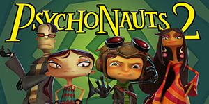 Psychonauts – Game nhập vai đi cảnh đầy sáng tạo cho chơi thử miễn phí
