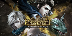 King’s Knight – Bất ngờ trước tựa game nhập vai đi cảnh hơn 30 năm tuổi chính thức đặt chân lên nền tảng di động