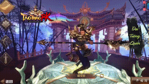 Tào Tháo PK – Game nhập vai chặt chém sướng tay cập bến Việt Nam Tào Tháo PK – Game nhập vai chặt chém sướng tay cập bến Việt Nam
