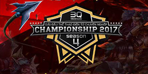 360mobi Championship mùa 4 khởi tranh với quy mô lớn chưa từng có 360mobi Championship mùa 4 khởi tranh với quy mô lớn chưa từng có