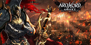 ArchLord Awake – Tựa MMORPG 3D lâu đời của Webzen đã hồi sinh trên nền tảng mobile