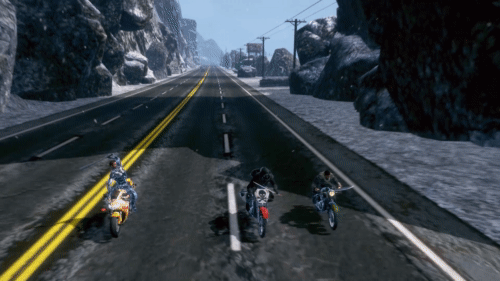 Road Redemption Online – Phiên bản game đua xe huyền thoại Road Crash đã trở lại lợi hại hơn xưa