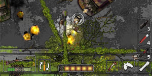 Trial By Survival – Game bắn súng hấp dẫn đưa bạn vào những trận chiến kịch tính