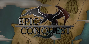 Epic Conquest Mobile – Game nhập vai lấy nhiều cảm hứng từ truyện Dấu Ấn Rồng Thiêng