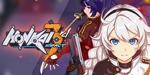 Honkai Impact 3 – Game nhập vai hành động đậm chất Nhật Bản ra mắt phiên bản SEA