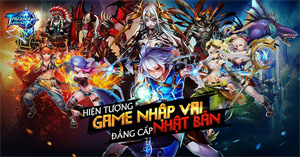 Thợ Săn Linh Hồn Mobile sẽ đến tay game thủ Việt vào tháng 11 tới Thợ Săn Linh Hồn Mobile sẽ đến tay game thủ Việt vào tháng 11 tới