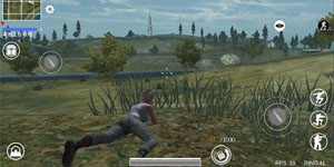 Last Battleground: Survival – Game bắn súng sinh tử bản tiếng Anh có lối chơi khá giống PUBG