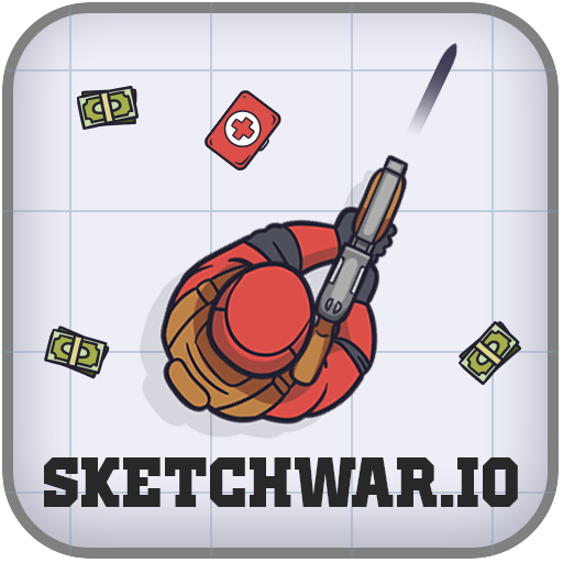 for mac download Sketch War io