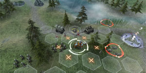 Hex Commander: Fantasy Heroes – Game mobile chiến thuật giữ chất chơi kinh điển của Heroes 3