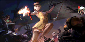 Game bài đổi thưởng không giới hạn