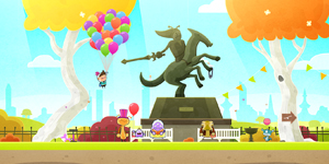 Love You to Bits – Một tựa game nhập vai giải đố đi tìm bạn gái khiến bạn cảm thấy ứ nước mắt Love You to Bits – Một tựa game nhập vai giải đố đi tìm bạn gái khiến bạn cảm thấy ứ nước mắt
