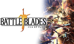Battle of Blade