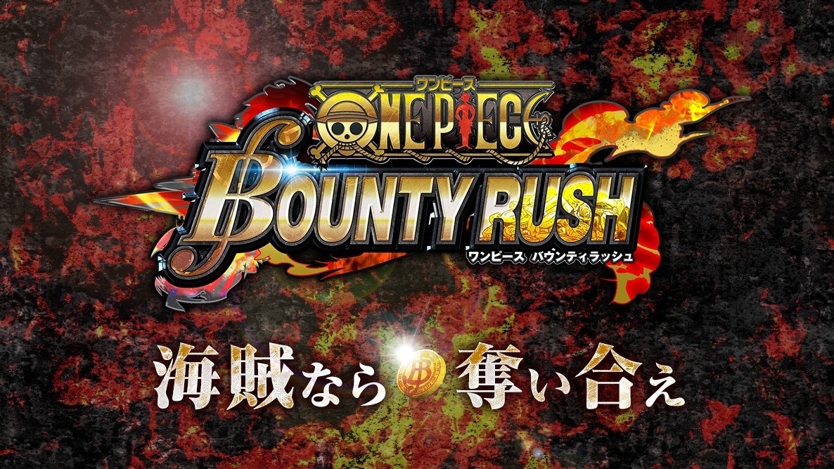 Bounty Rush – One Piece phiên bản MOBA chuẩn bị đến tay người dùng di động