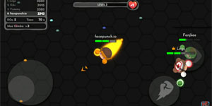 FacePunch.io – Game đấm bốc siêu nhộn trên di động FacePunch.io – Game đấm bốc siêu nhộn trên di động