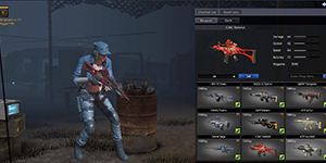 Học Crossfire, Special Force 2 cũng chuẩn bị ra mắt phiên bản webgame Học Crossfire, Special Force 2 cũng chuẩn bị ra mắt phiên bản webgame