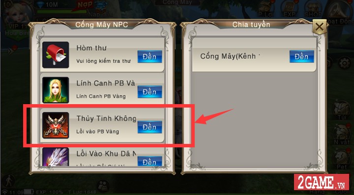 Truyền Thuyết Rồng 3D – Hướng dẫn giảm giật lag khi chơi game