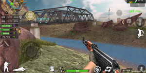 Top 11 game online giống PUBG đến mức kinh ngạc, nhìn là muốn chơi ngay!!! Top 11 game online giống PUBG đến mức kinh ngạc, nhìn là muốn chơi ngay!!!