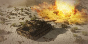 Armored Warfare – Game bắn Tank cực chất trên PC bất ngờ cho trải nghiệm miễn phí