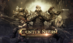 Counter Storm: Endless Combat