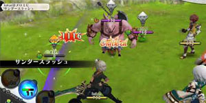 Alchemia Story – Game nhập vai phong cách Nhật với đồ họa 3D vô cùng đẹp mắt