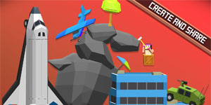 Climby Hammer – Tựa game được mệnh danh “Getting Over It mobile” hoàn toàn miễn phí