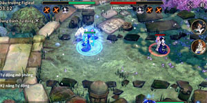 Phantom Chaser ngày càng trở nên hoàn thiện hơn trong mắt người chơi Phantom Chaser ngày càng trở nên hoàn thiện hơn trong mắt người chơi