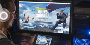 Cơn sốt làng game bài đổi thưởng
