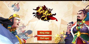 Tặng 1000 giftcode game Hảo Hán Ca Mobile