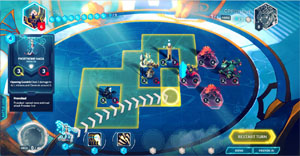 Duelyst – Game chiến thuật thẻ bài xuất sắc dù sở hữu đồ họa không quá ấn tượng Duelyst – Game chiến thuật thẻ bài xuất sắc dù sở hữu đồ họa không quá ấn tượng