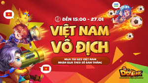 Cơn sốt làng game bài đổi thưởng
